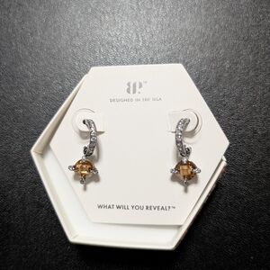 November 2024 Birthday Earrings - Say It With Purpose - RBP8426 - Bomb Party